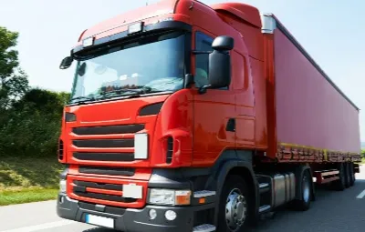 İzmir Esenyurt Ambar Kargo