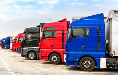 İzmir Esenyurt Ambar Nakliyat