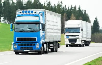 İzmir ile Esenyurt Arası Eşya Taşıma